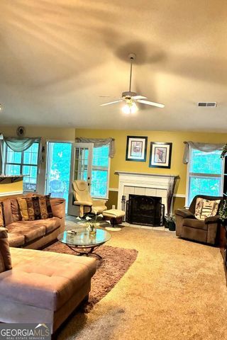 119 Lancaster Way, Hiram, GA 30141