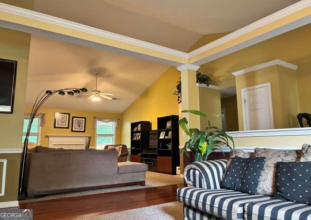 119 Lancaster Way, Hiram, GA 30141