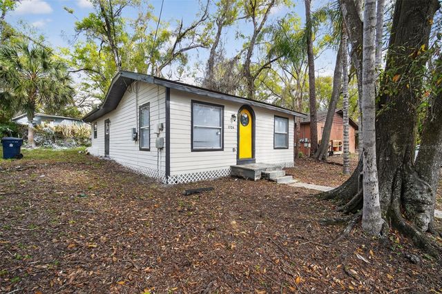 1724 E MULBERRY DRIVE, Tampa, FL 33604