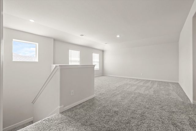 2640 Oneida Lane, Fort Worth, TX 76179