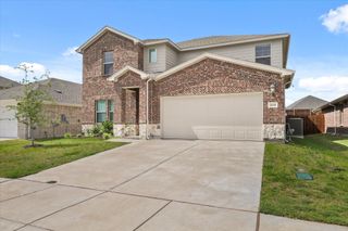 2640 Oneida Lane, Fort Worth, TX 76179