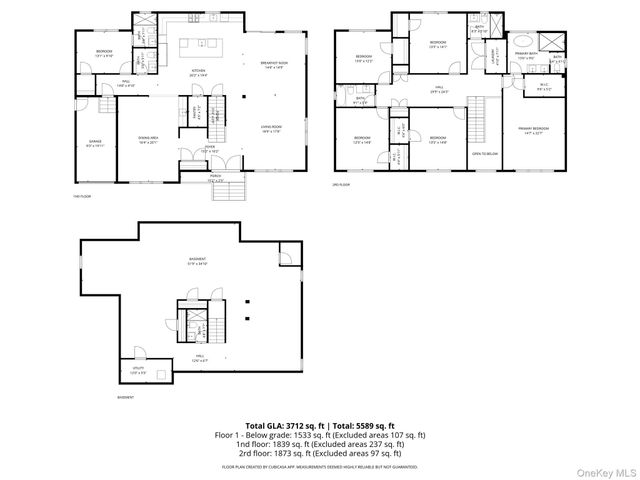 1000 Clark Place, Woodmere, NY 11598