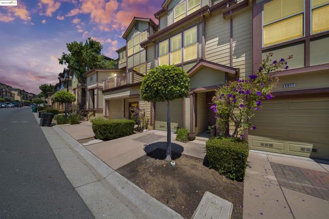 6019 Old Quarry Loop, Oakland, CA 94605