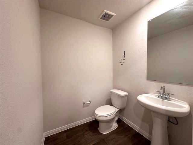 13804 Thomas Wheeler WAY, Manor, TX 78653