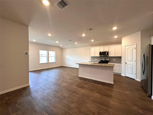 13804 Thomas Wheeler WAY, Manor, TX 78653