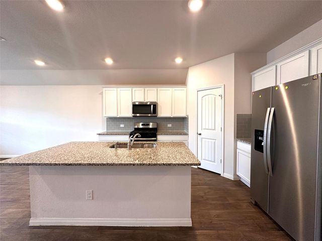 13804 Thomas Wheeler WAY, Manor, TX 78653