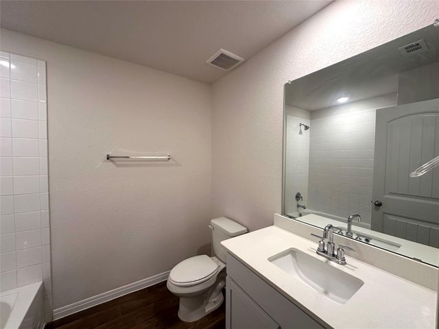 13804 Thomas Wheeler WAY, Manor, TX 78653