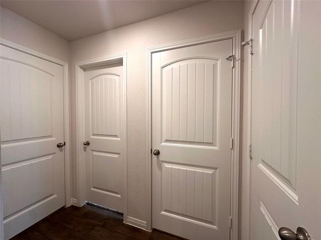 13804 Thomas Wheeler WAY, Manor, TX 78653