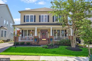 19206 CHARTIER DR, Leesburg, VA 20176