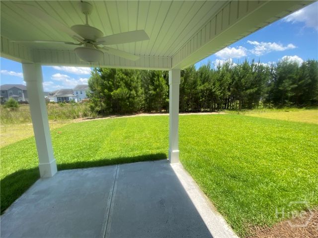 224 Cromer Street, Savannah, GA 31407