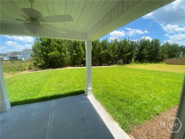 224 Cromer Street, Savannah, GA 31407