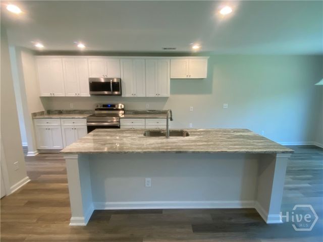 224 Cromer Street, Savannah, GA 31407