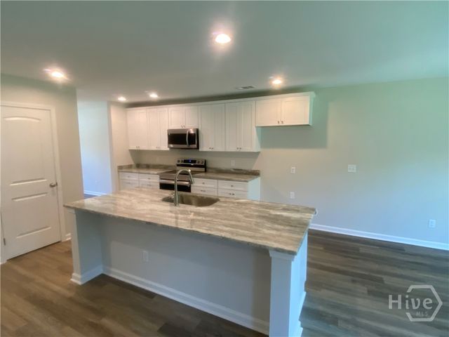 224 Cromer Street, Savannah, GA 31407