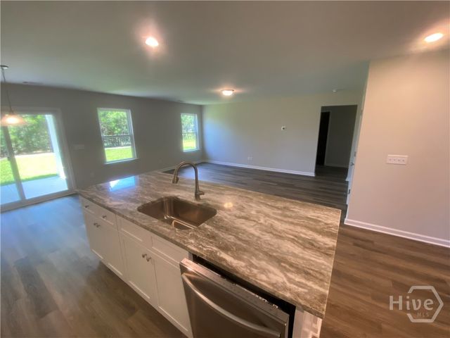 224 Cromer Street, Savannah, GA 31407