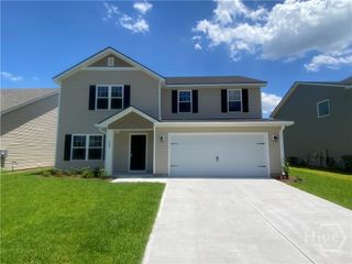 224 Cromer Street, Savannah, GA 31407