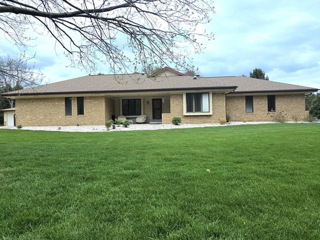 W292N6880 Dorn ROAD, Hartland, WI 53029