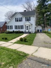 153 Palm Street, Hartford, CT 06112