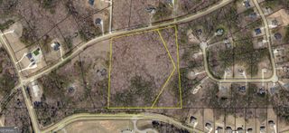 19.46 ACRES Tommy Lee Cook Road, Newnan, GA 30263