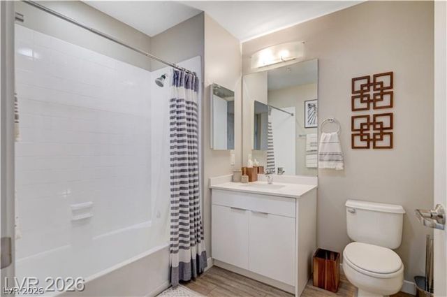 353 East Bonneville Avenue 581, Las Vegas, NV 89101