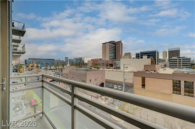 353 East Bonneville Avenue 581, Las Vegas, NV 89101