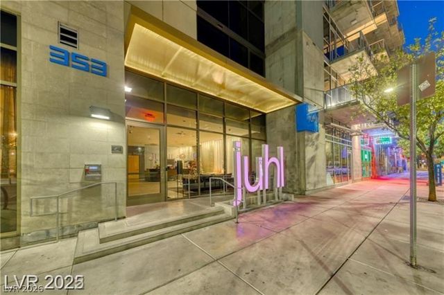 353 East Bonneville Avenue 581, Las Vegas, NV 89101