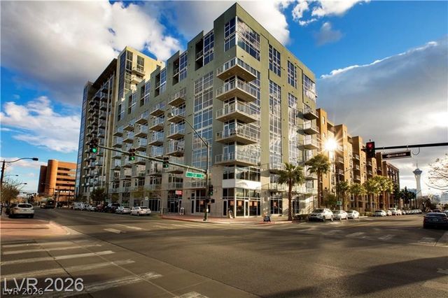 353 East Bonneville Avenue 581, Las Vegas, NV 89101