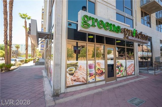 353 East Bonneville Avenue 581, Las Vegas, NV 89101