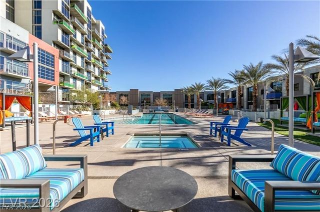 353 East Bonneville Avenue 581, Las Vegas, NV 89101