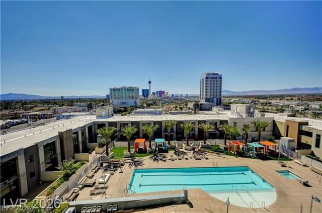 353 East Bonneville Avenue 581, Las Vegas, NV 89101