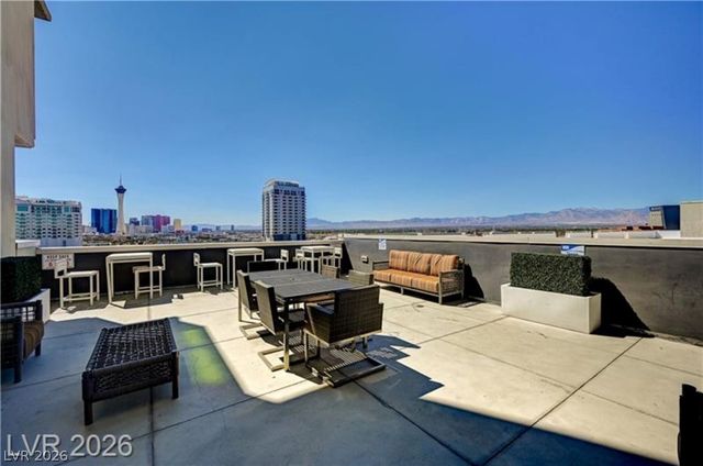 353 East Bonneville Avenue 581, Las Vegas, NV 89101