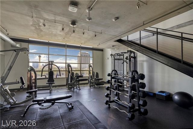 353 East Bonneville Avenue 581, Las Vegas, NV 89101