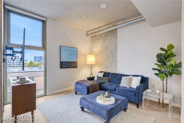 353 East Bonneville Avenue 581, Las Vegas, NV 89101