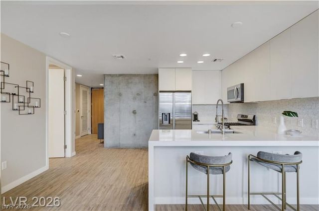 353 East Bonneville Avenue 581, Las Vegas, NV 89101