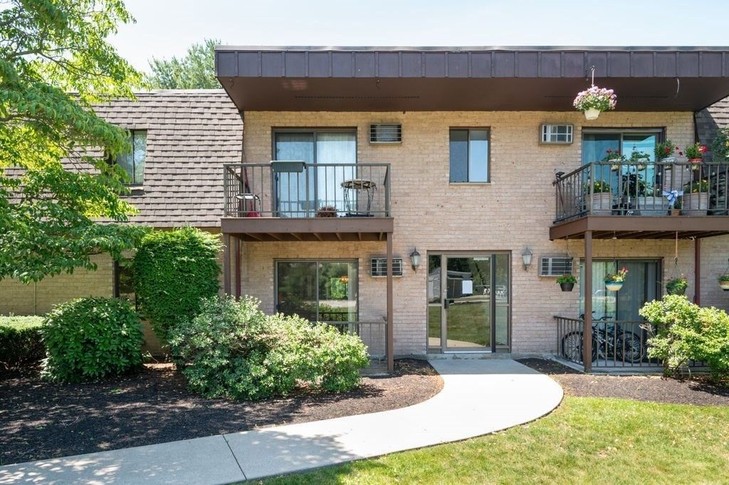 147 Sylvan St 18A, Danvers, MA 01923