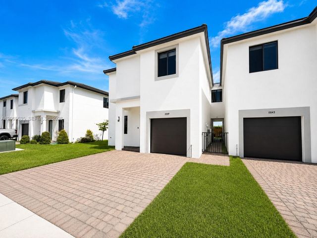 15749 SW 136th Terrace, Miami, FL 33196