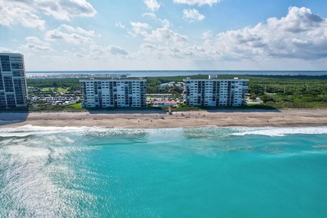 9400 S Ocean Drive 108, Jensen Beach, FL 34957