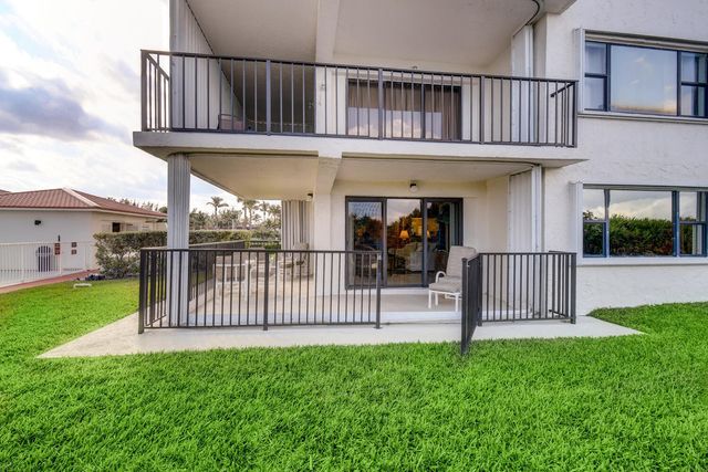 9400 S Ocean Drive 108, Jensen Beach, FL 34957