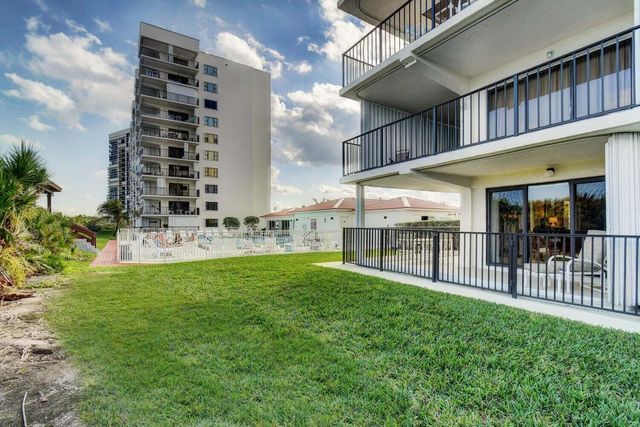 9400 S Ocean Drive 108, Jensen Beach, FL 34957