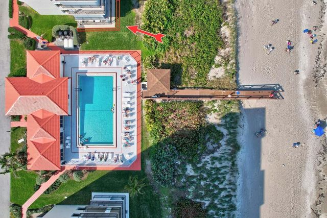 9400 S Ocean Drive 108, Jensen Beach, FL 34957