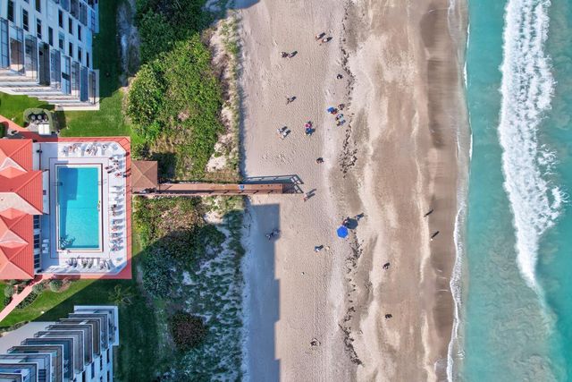 9400 S Ocean Drive 108, Jensen Beach, FL 34957