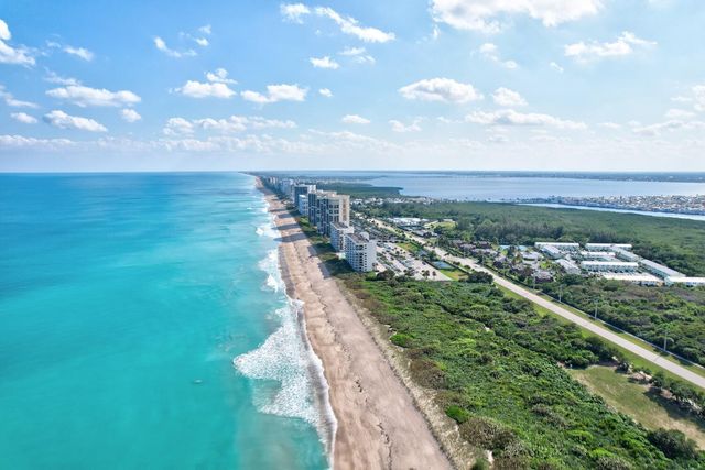 9400 S Ocean Drive 108, Jensen Beach, FL 34957