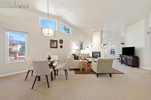 1222 Glen Haven Point, Colorado Springs, CO 80907