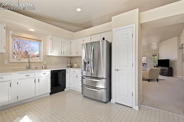 1222 Glen Haven Point, Colorado Springs, CO 80907