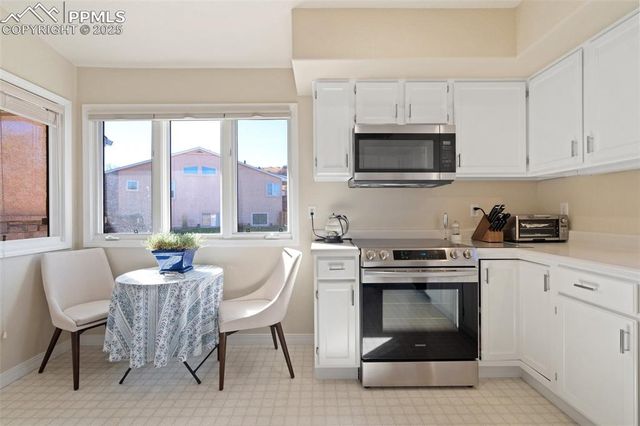 1222 Glen Haven Point, Colorado Springs, CO 80907