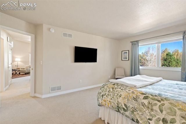 1222 Glen Haven Point, Colorado Springs, CO 80907