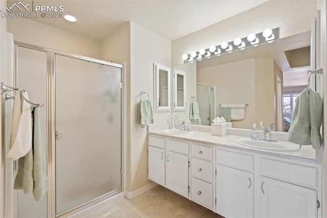 1222 Glen Haven Point, Colorado Springs, CO 80907