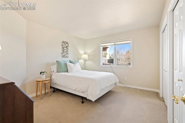 1222 Glen Haven Point, Colorado Springs, CO 80907