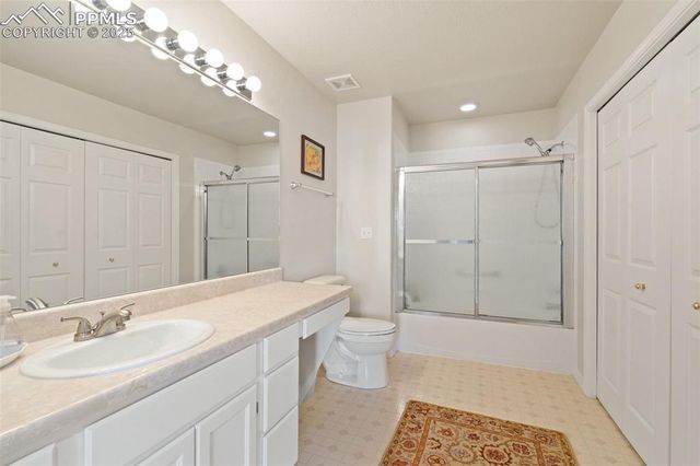 1222 Glen Haven Point, Colorado Springs, CO 80907