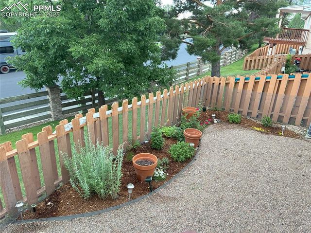 1222 Glen Haven Point, Colorado Springs, CO 80907