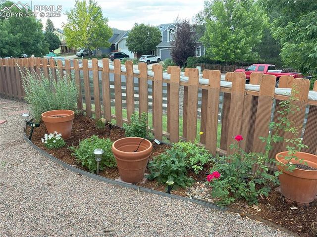 1222 Glen Haven Point, Colorado Springs, CO 80907